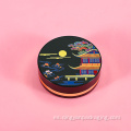 Magnet Air Cushion Compact for Cosmetic